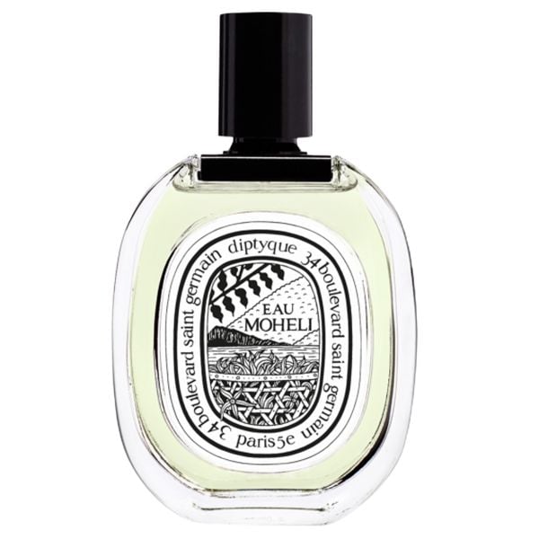 Diptyque Eau Moheli Eau de Toilette