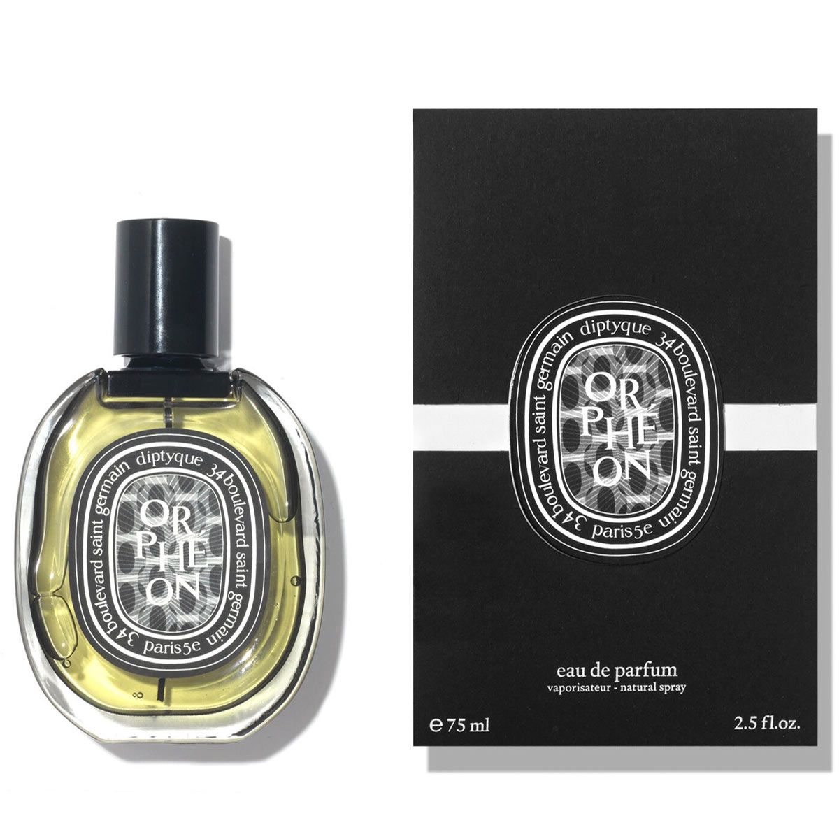  Diptyque Orphéon 