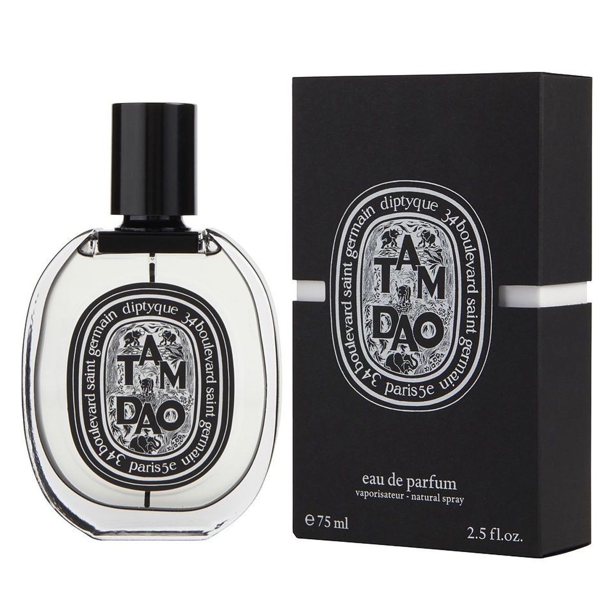 Nước hoa Diptyque Tam Dao | namperfume