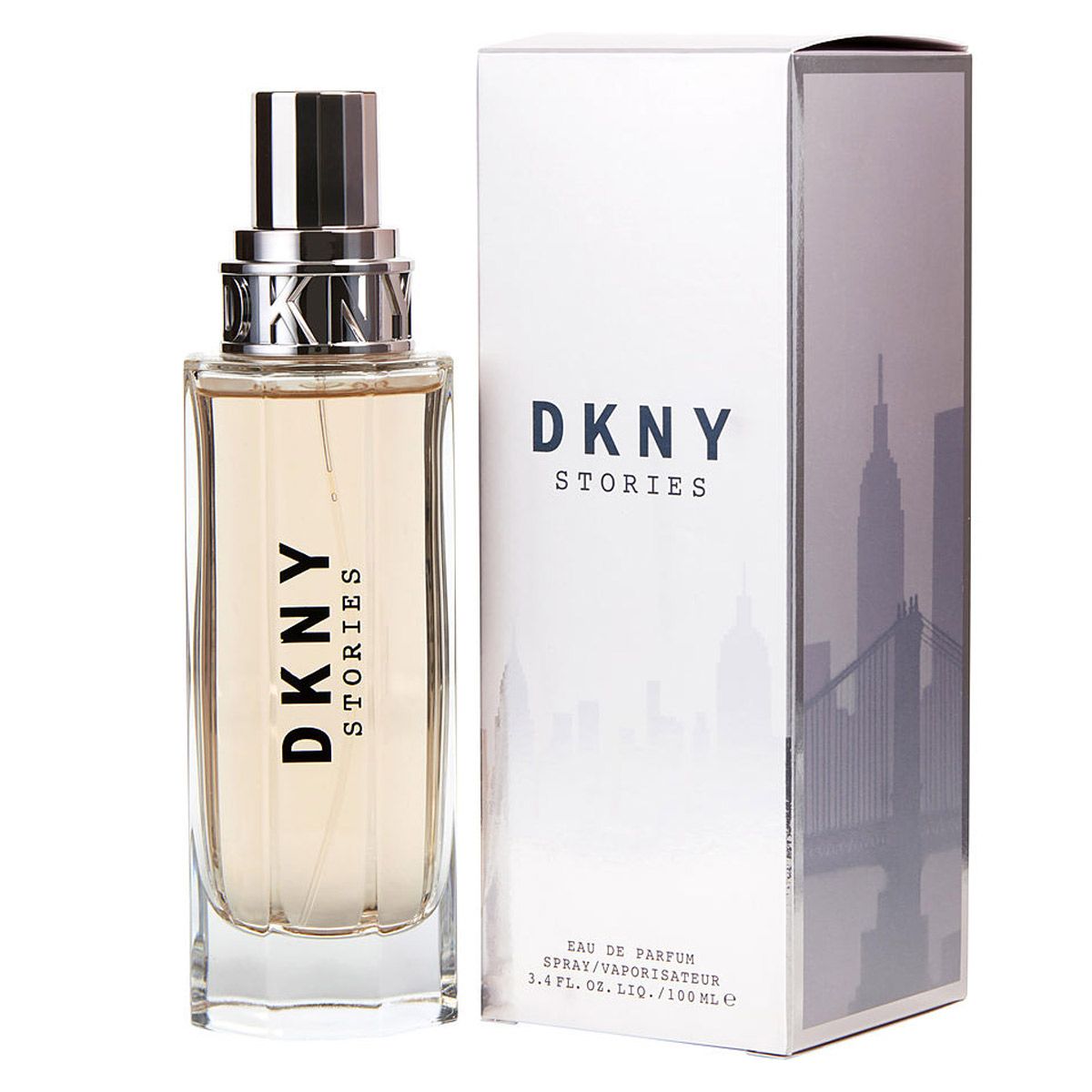  DKNY Stories Donna Karan 