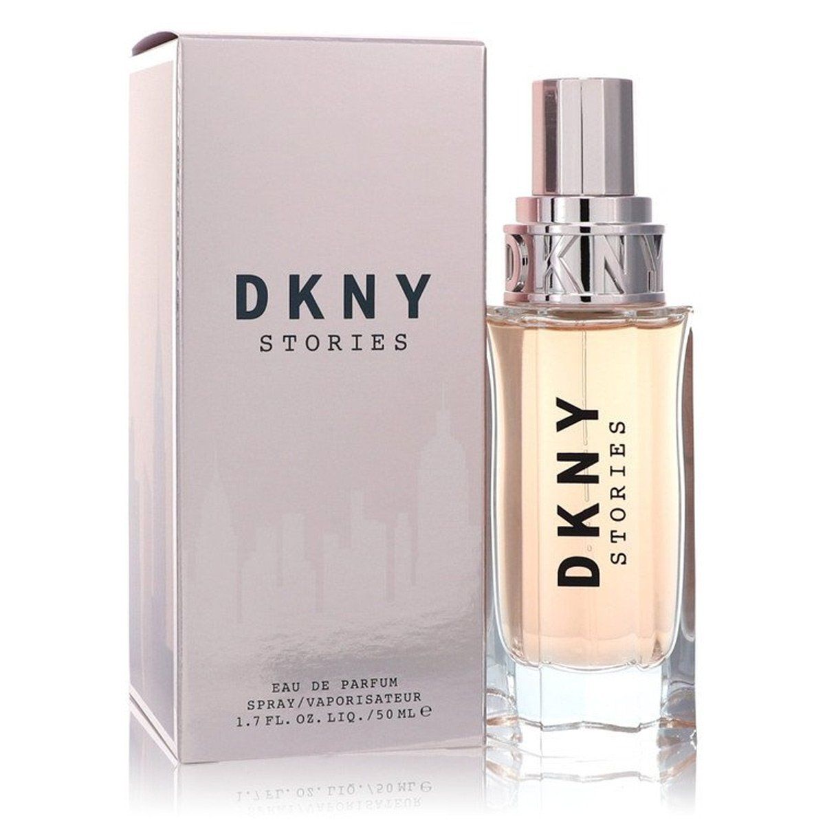  DKNY Stories Donna Karan 