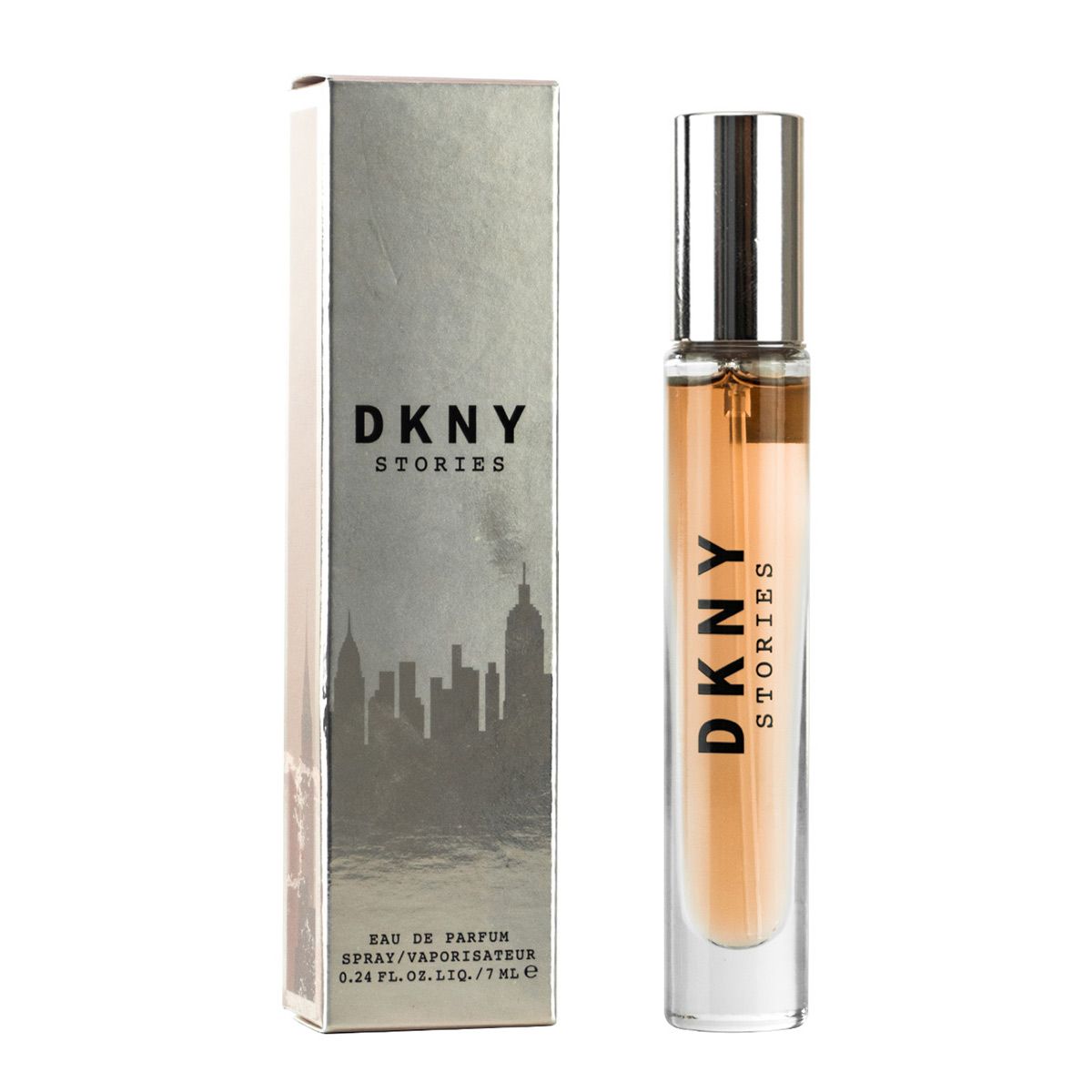  DKNY Stories Travel Spray 