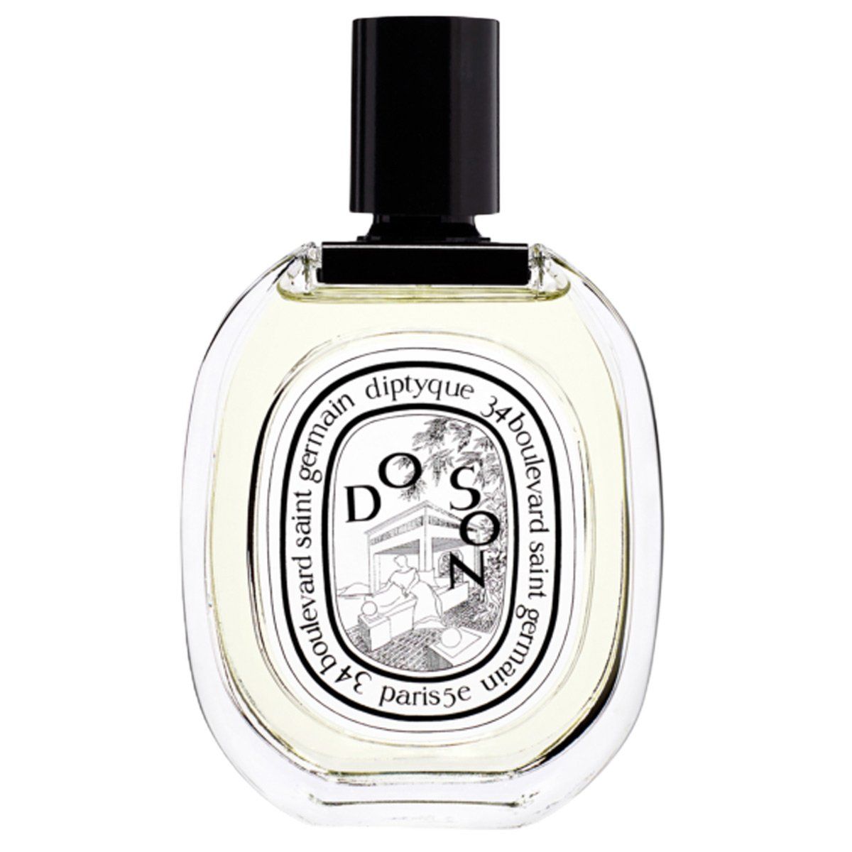  Diptyque Do Son Eau de Toilette 