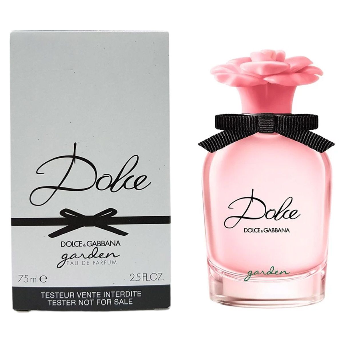 Nước hoa Dolce & Gabbana Dolce Garden | namperfume