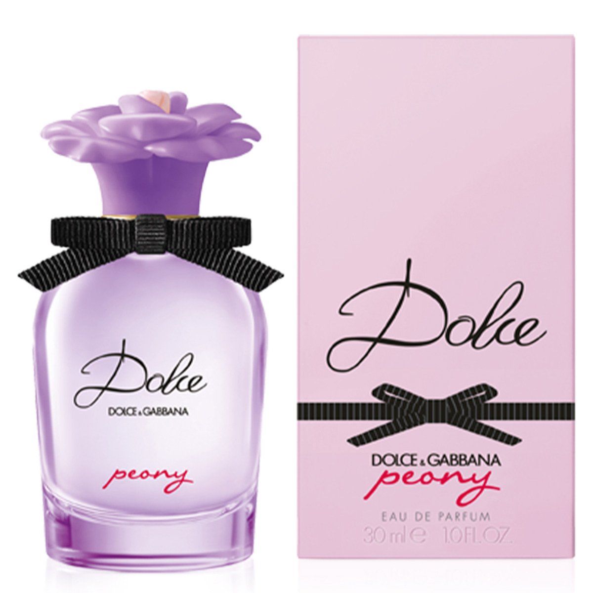  Dolce & Gabbana Dolce Peony 