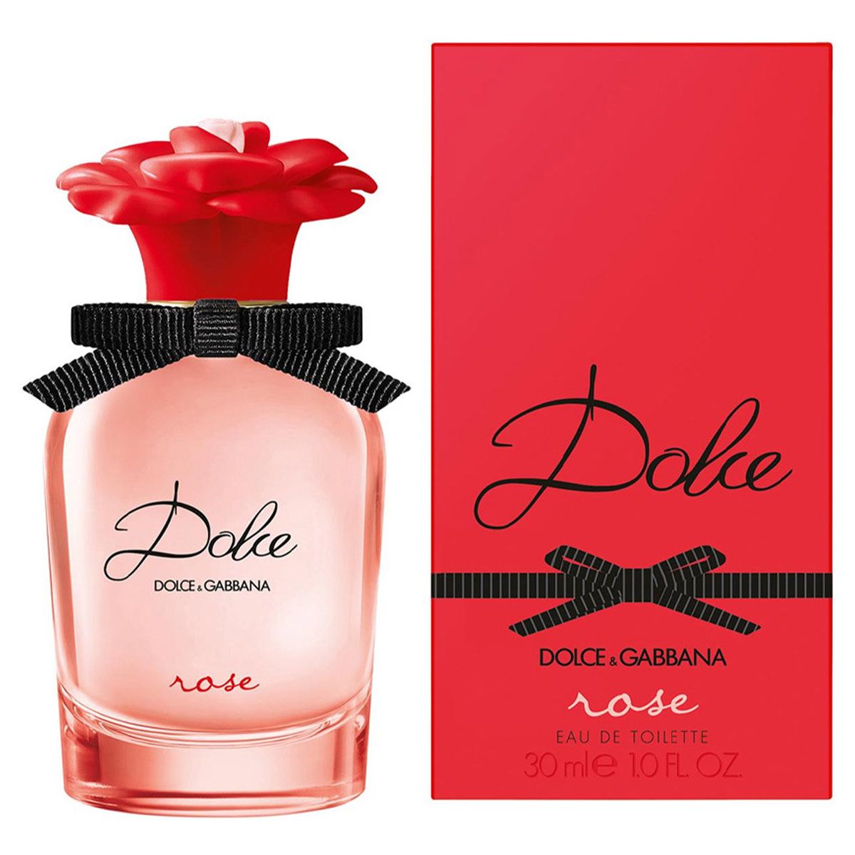  Dolce & Gabbana Dolce Rose 