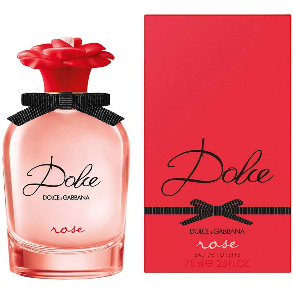  Dolce & Gabbana Dolce Rose 