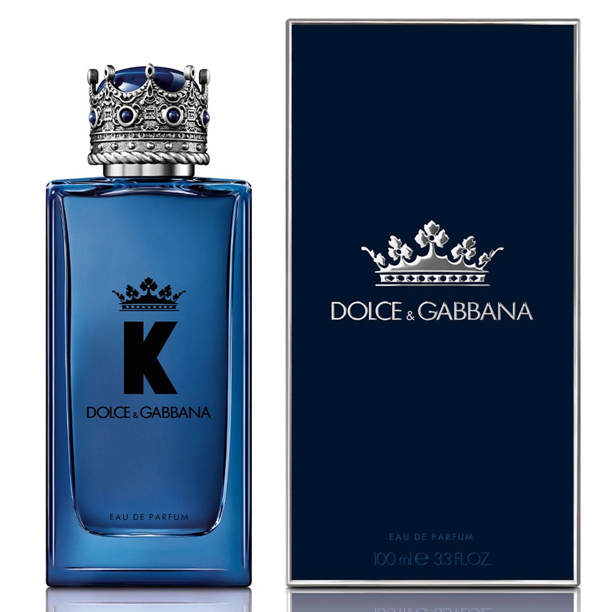 Arriba 54+ imagen dolce gabbana k king