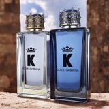  Dolce & Gabbana K Eau de Parfum 