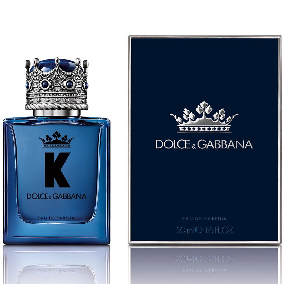 Arriba 37+ imagen dolce gabbana profumo