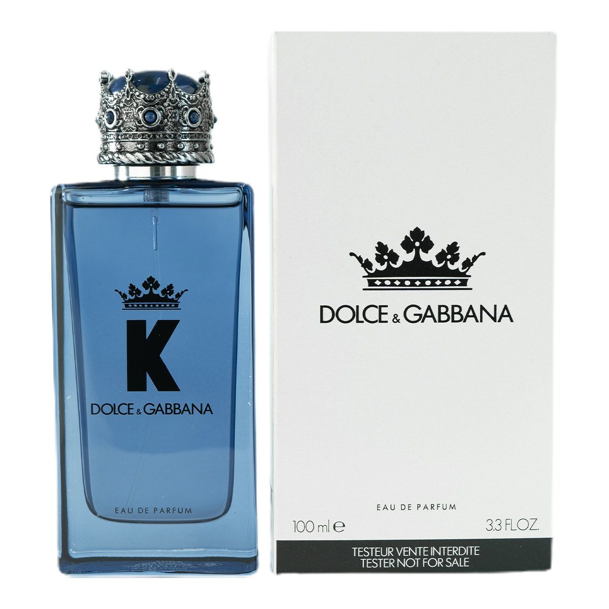  Dolce & Gabbana K Eau de Parfum 