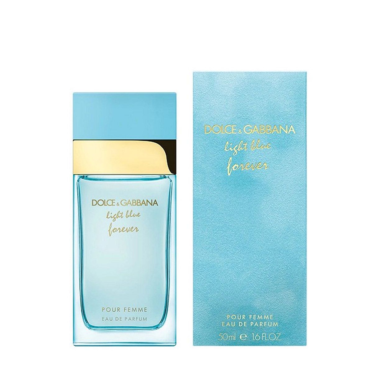 Nước hoa Dolce & Gabbana Light Blue Forever | namperfume