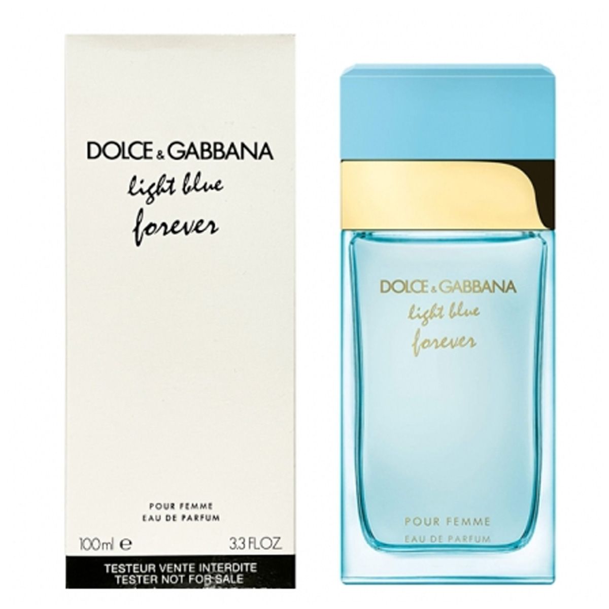 Arriba 59+ imagen dolce gabbana light blue pour femme