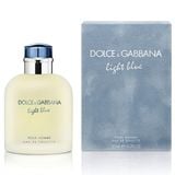  Dolce & Gabbana Light Blue Pour Homme 