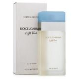  Dolce & Gabbana Light Blue 