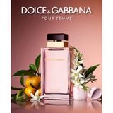  Dolce & Gabbana Pour Femme Eau de Parfum 