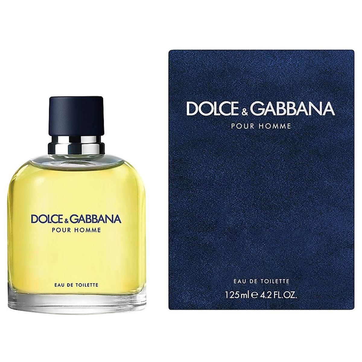 Arriba 78+ imagen dolce gabbana pour homme price