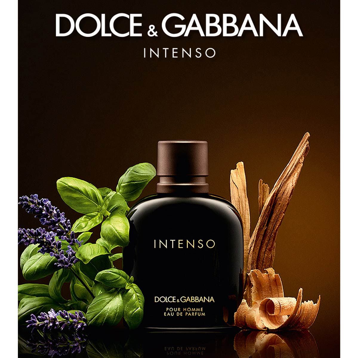 Nước hoa D&G Intenso | DOLCE & GABBANA | namperfume