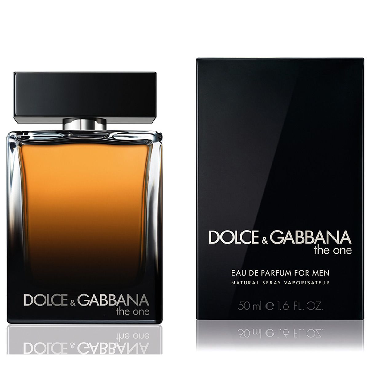 Top 44+ imagen dolce and gabbana the one edp 50ml