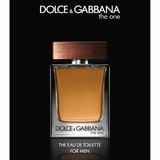  Dolce & Gabbana The One Eau de Toilette for Men 