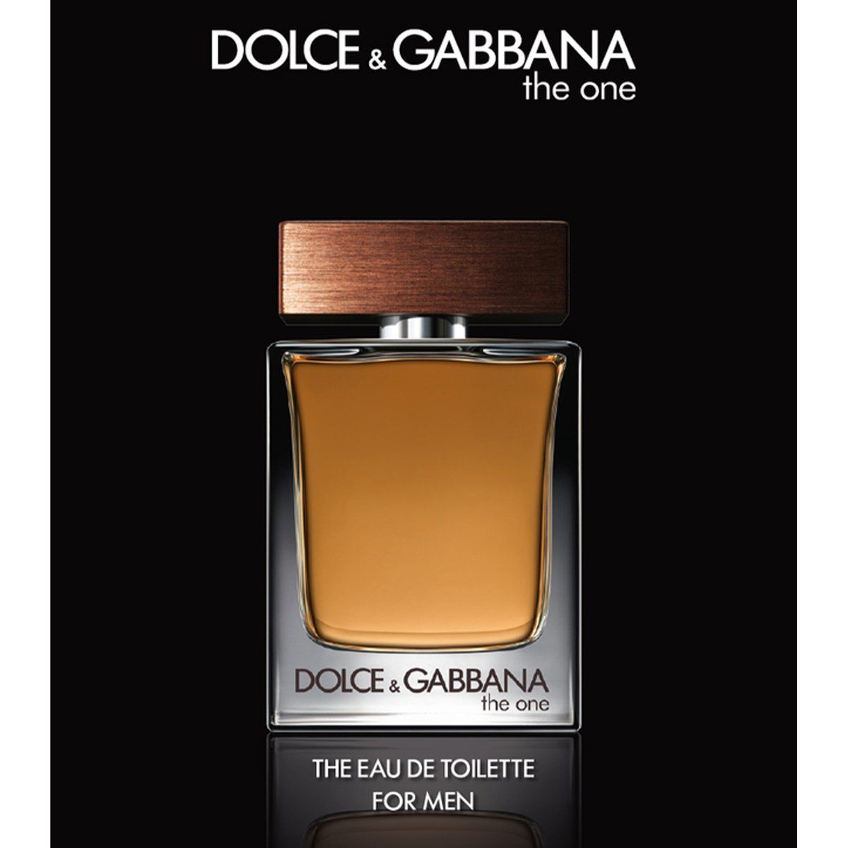 Nước hoa nam Dolce & Gabbana The One Edt for men | namperfume