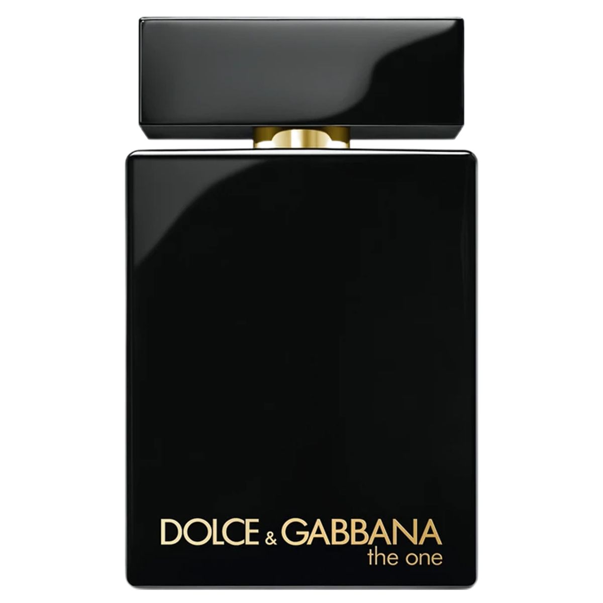dolce & gabbana the one for men intense