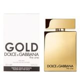  Dolce & Gabbana The One Gold For Men 