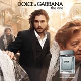  Dolce & Gabbana The One Grey Eau de Toilette for Men 