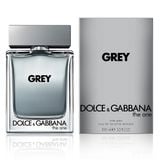  Dolce & Gabbana The One Grey Eau de Toilette for Men 