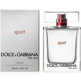  Dolce & Gabbana The One Sport 