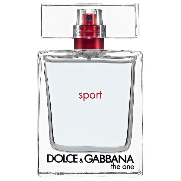  Dolce & Gabbana The One Sport 