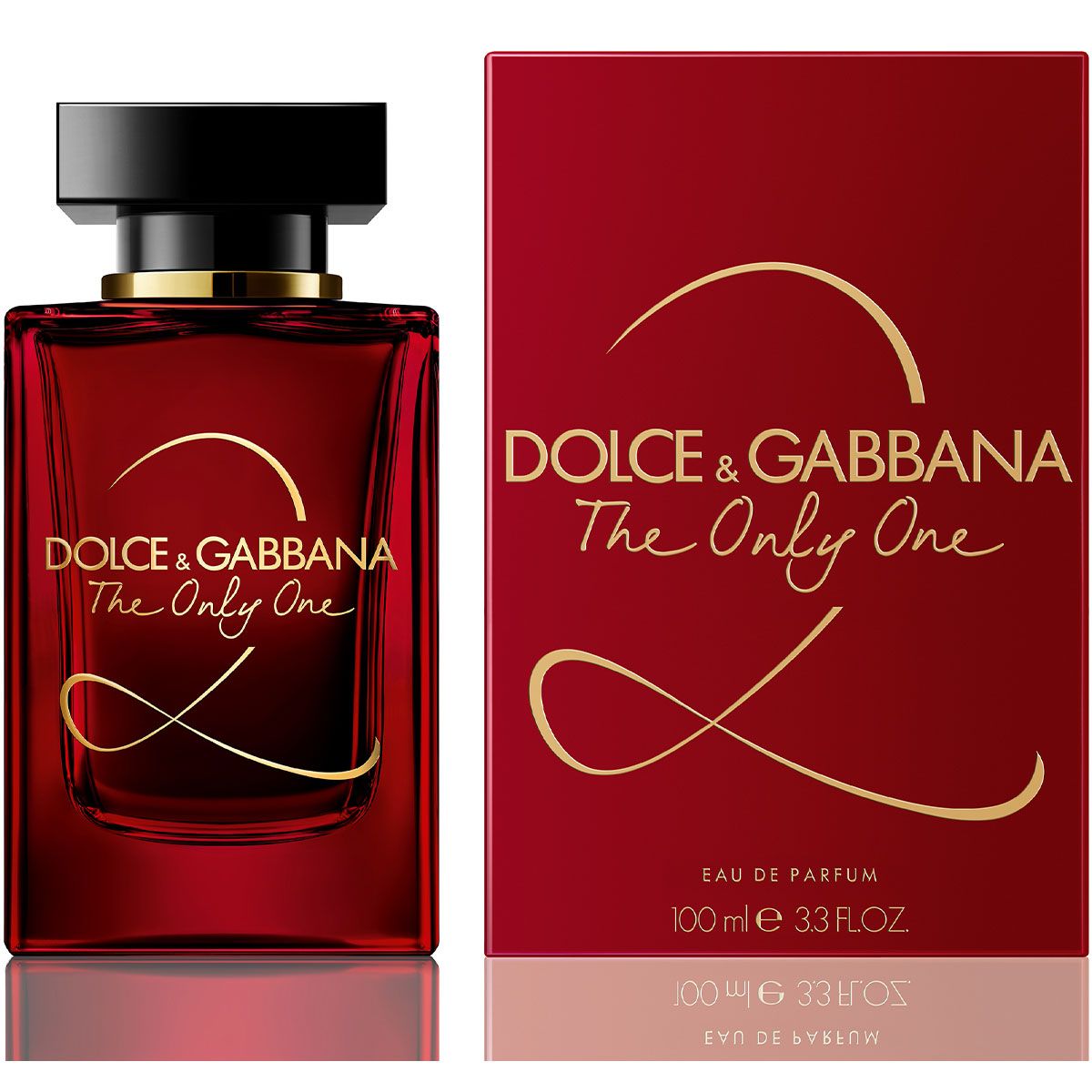 dolce gabbana the one only 2