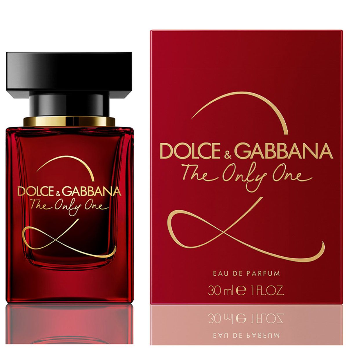  Dolce & Gabbana The Only One 2 