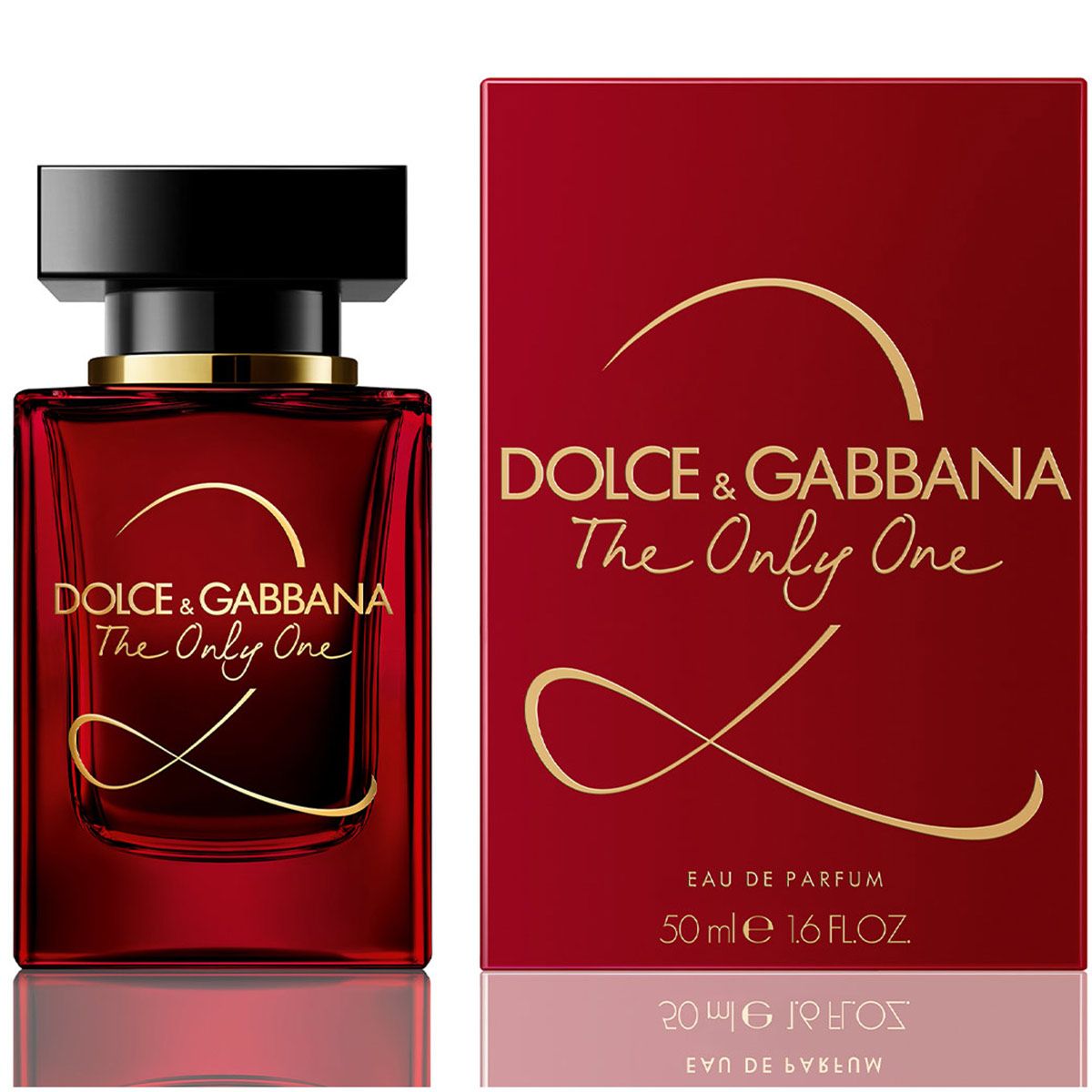  Dolce & Gabbana The Only One 2 