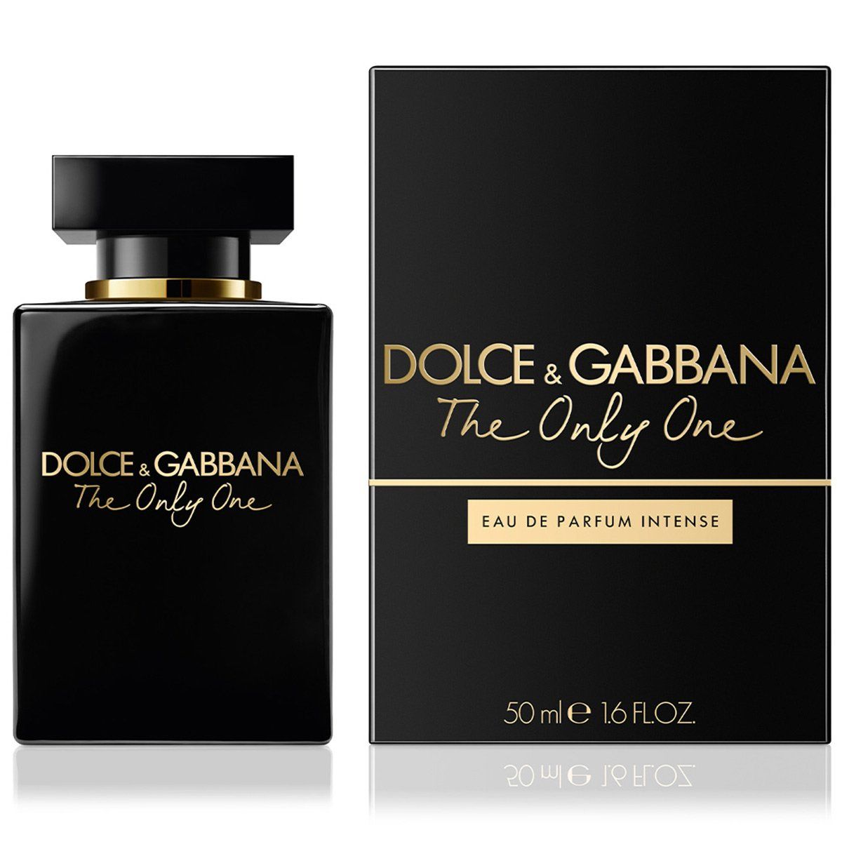  Dolce & Gabbana The Only One Eau de Parfum Intense For Women 