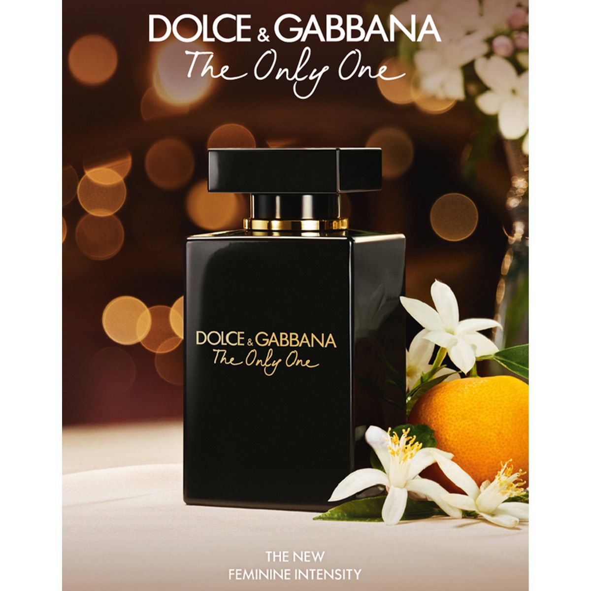 Arriba 63 Imagen Dolce Gabbana Intense Parfum Abzlocalmx