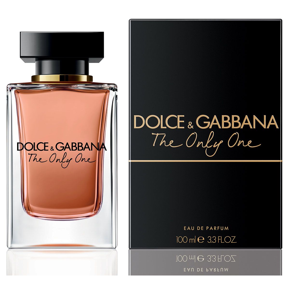  Dolce Gabbana The Only One Eau de Parfum 