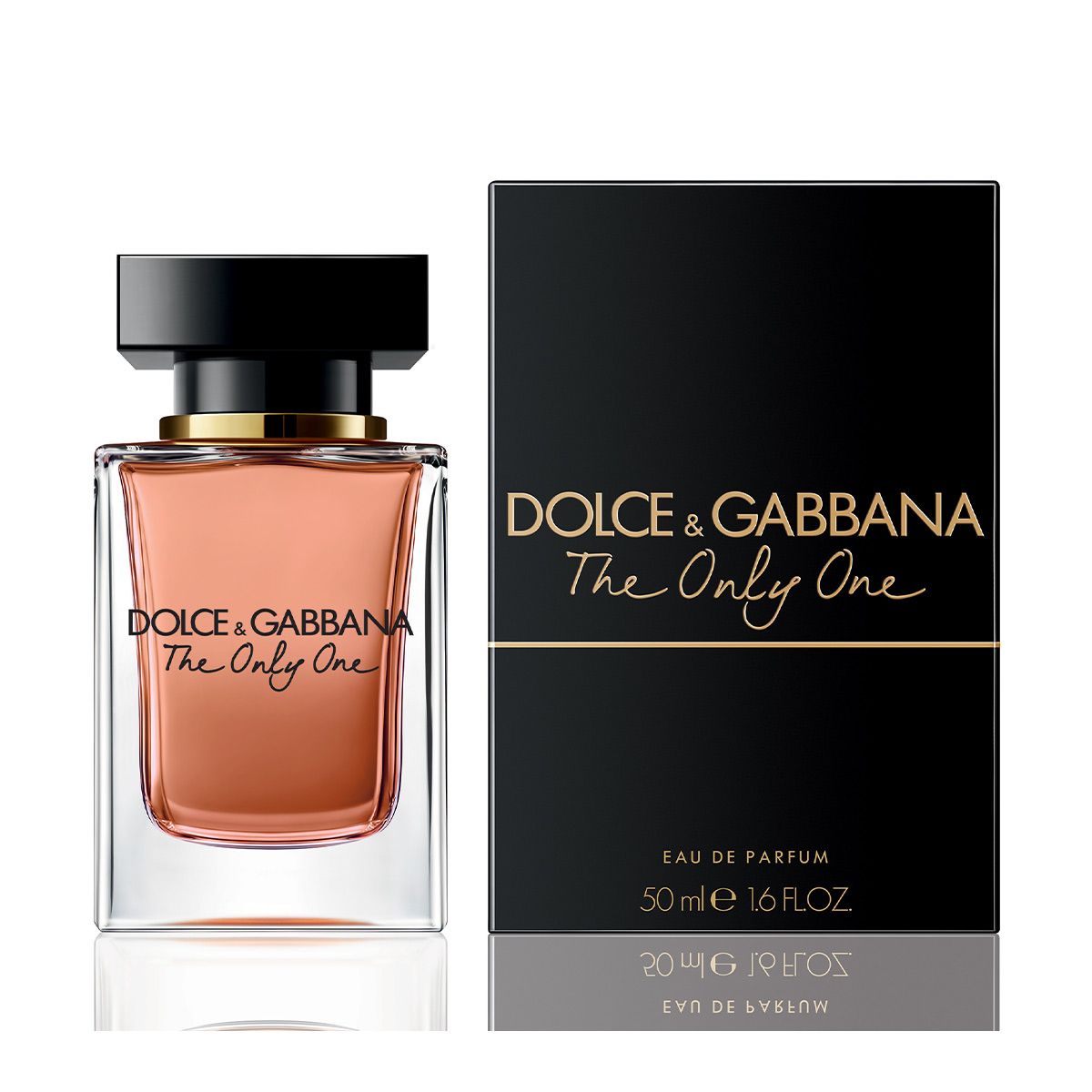  Dolce Gabbana The Only One Eau de Parfum 