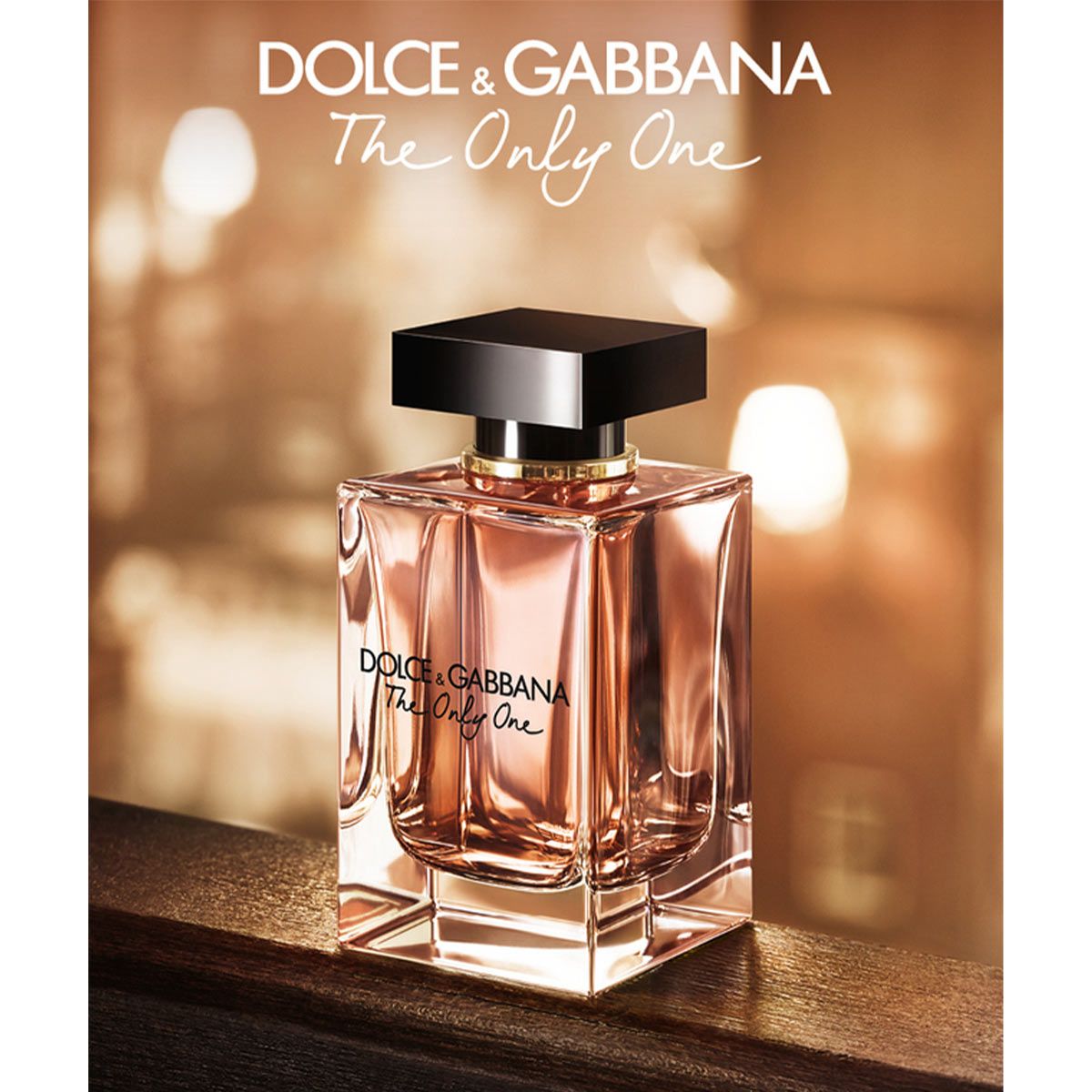 Nước Hoa Nữ Dolce & Gabbana The Only One EDP