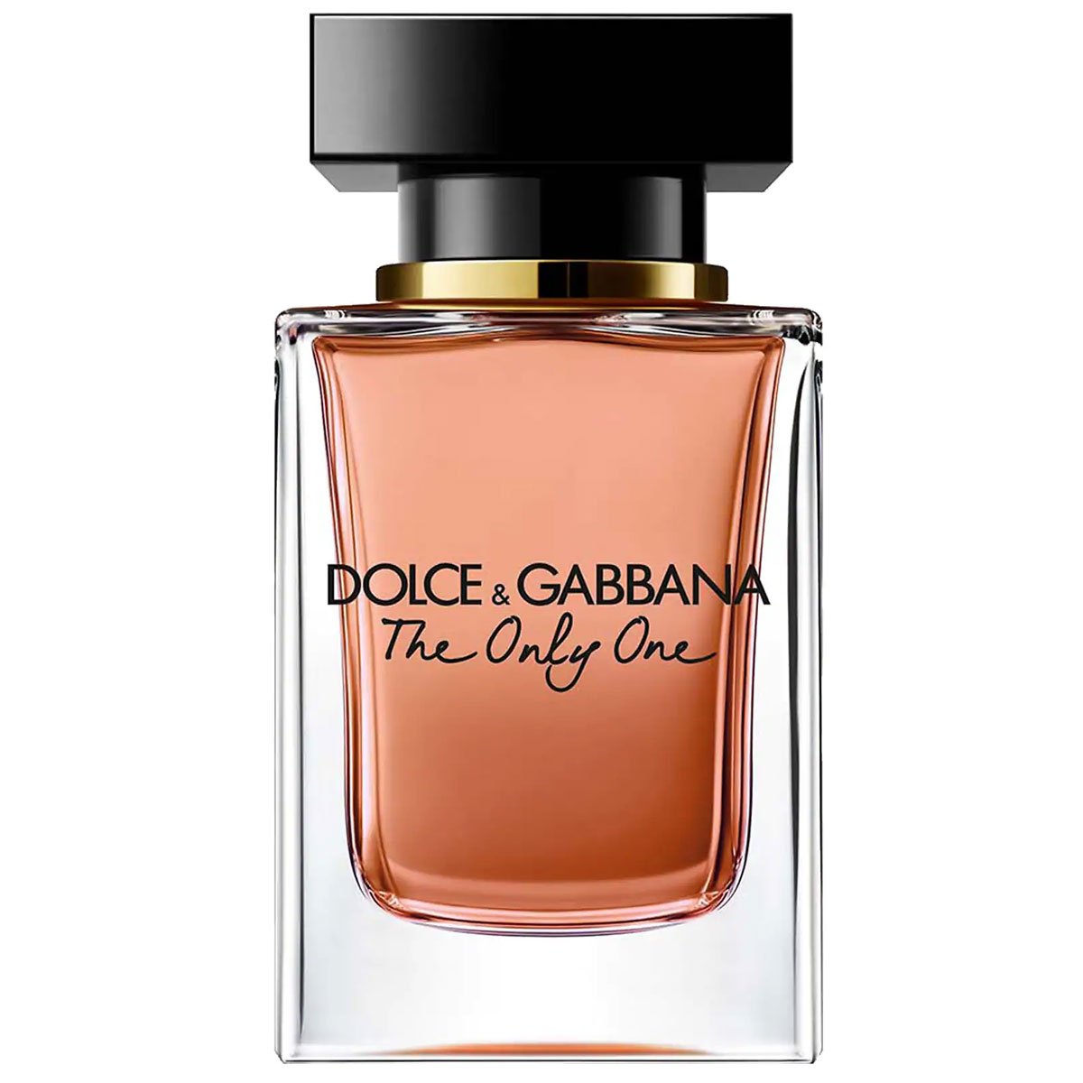 Top 30+ imagen dolce and gabbana only one perfume