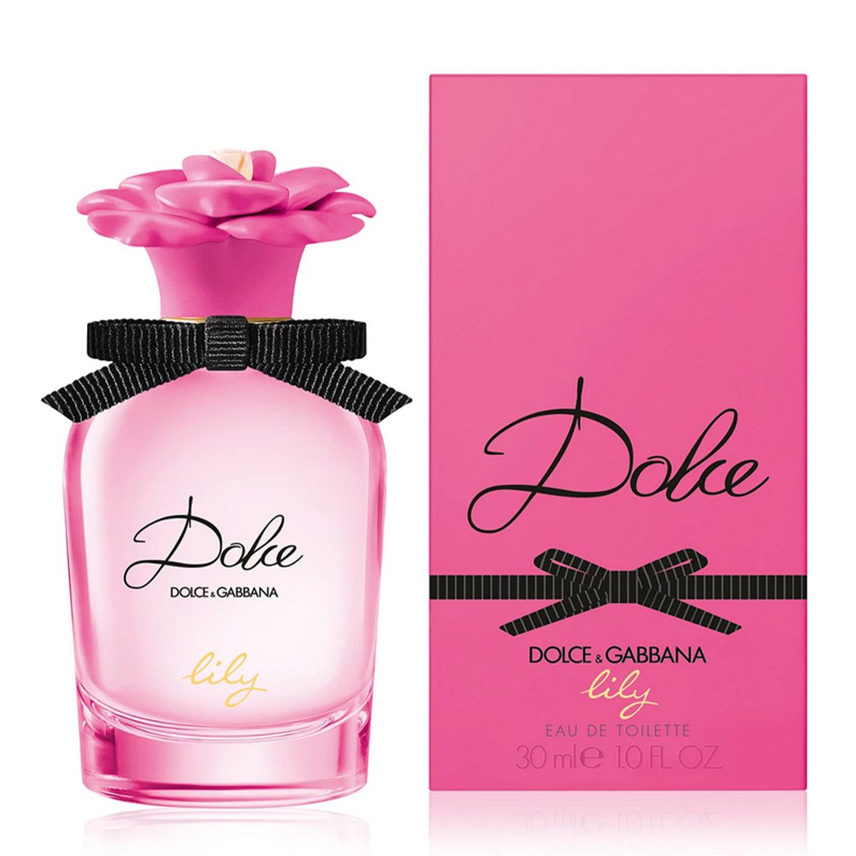  Dolce & Gabbana Dolce Lily 