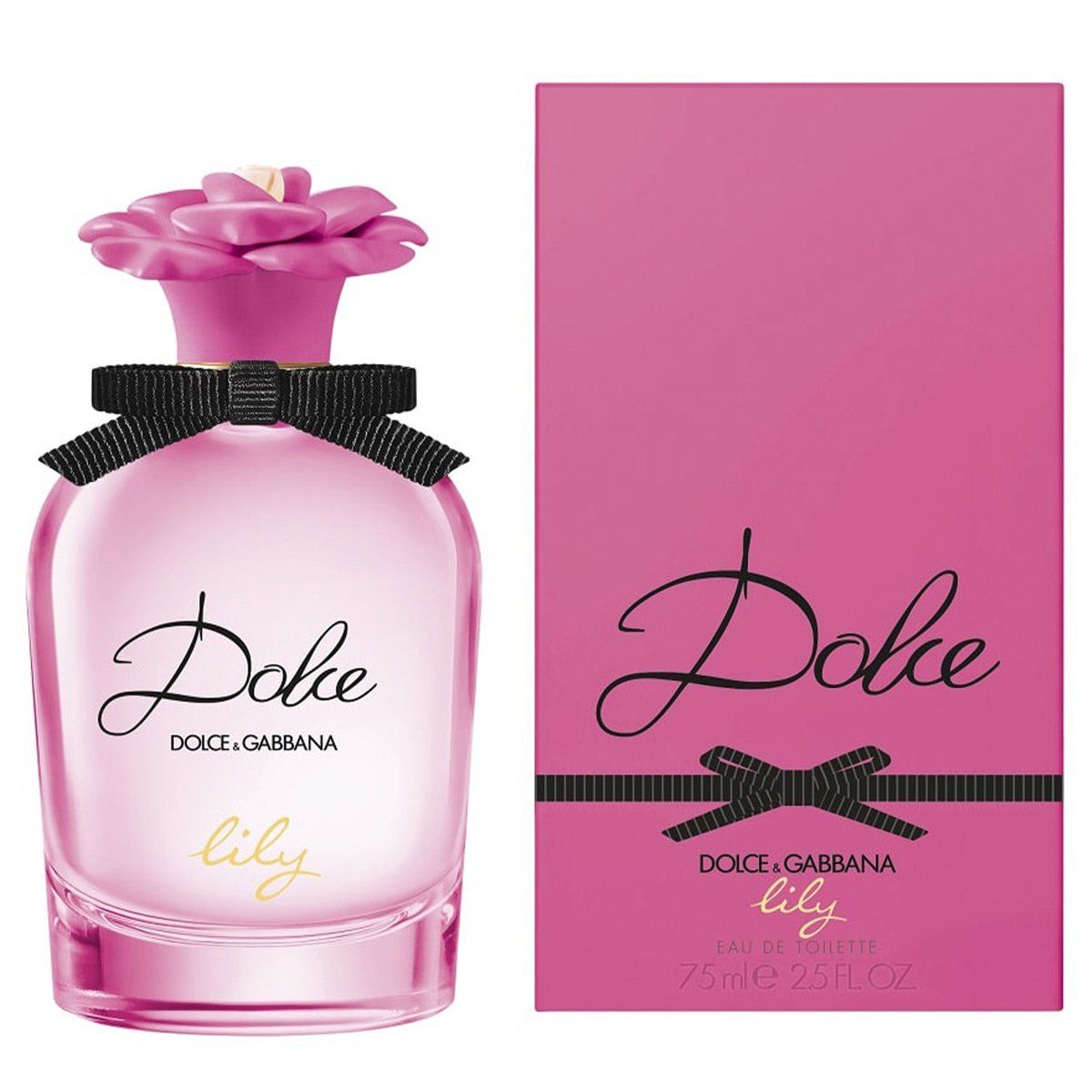 Nước hoa Dolce & Gabbana Dolce Lily | namperfume