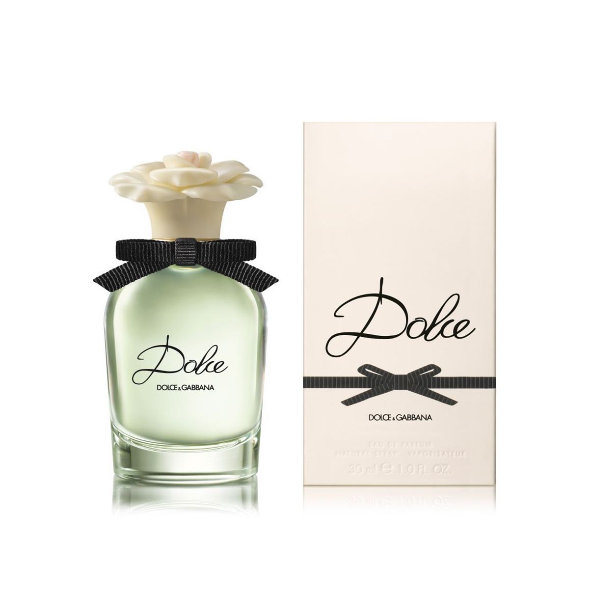 Arriba 36+ imagen dolce & gabbana l eau the one