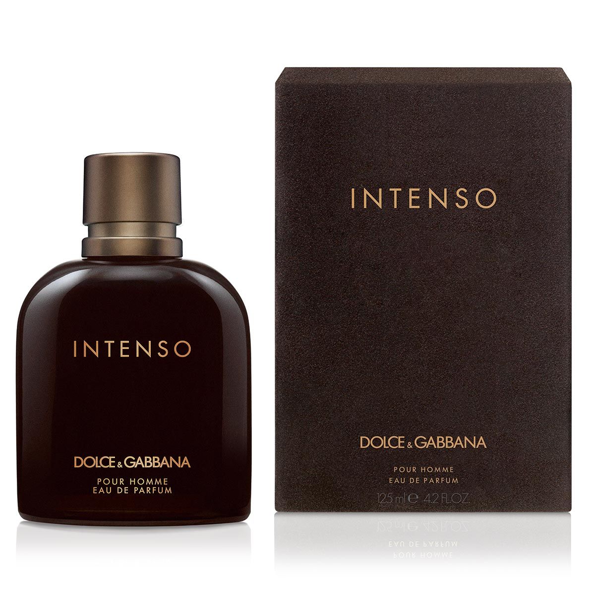  Dolce & Gabbana Pour Homme Intenso 