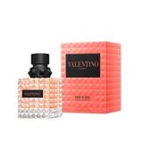  Valentino Donna Born In Roma Coral Fantasy 