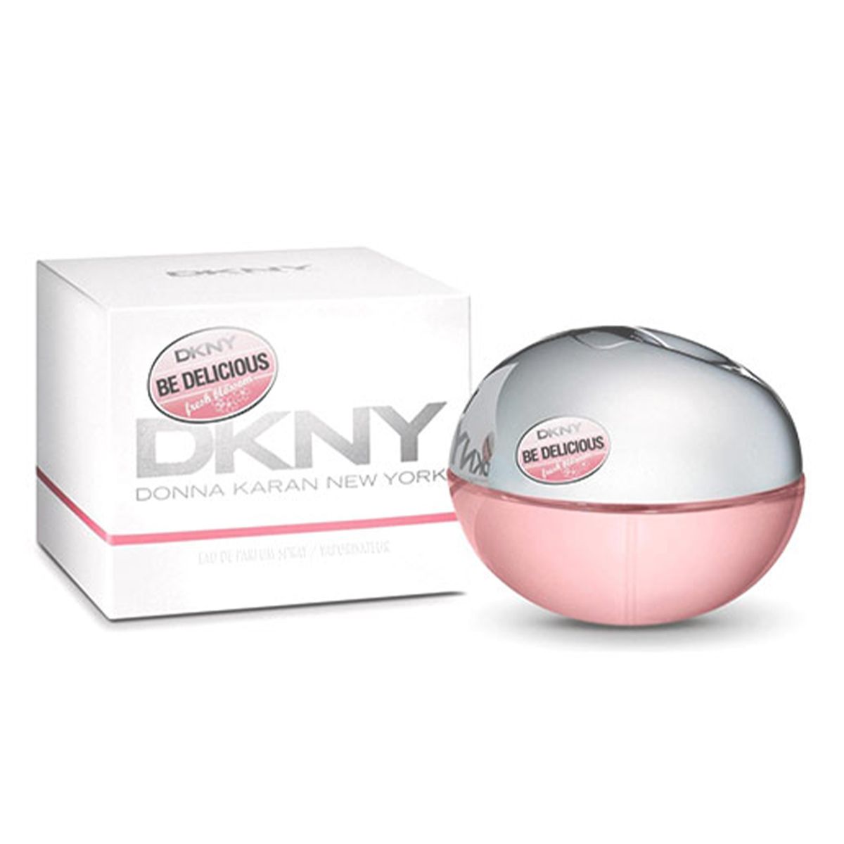  Donna Karan DKNY Be Delicious Fresh Blossom 