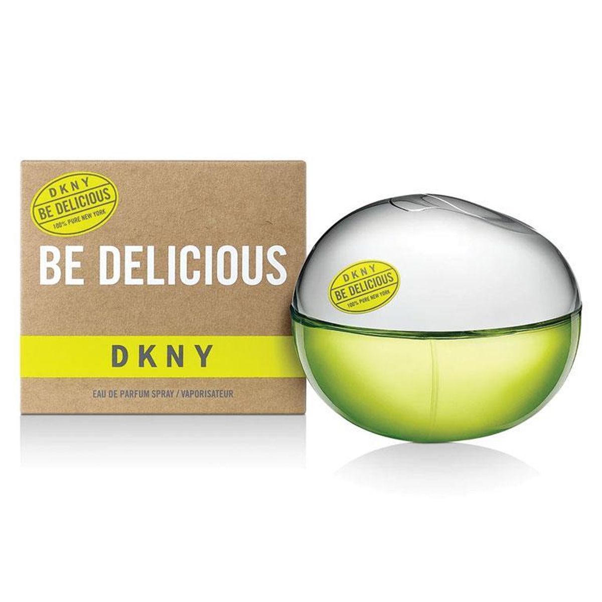  Donna Karan DKNY Be Delicious 