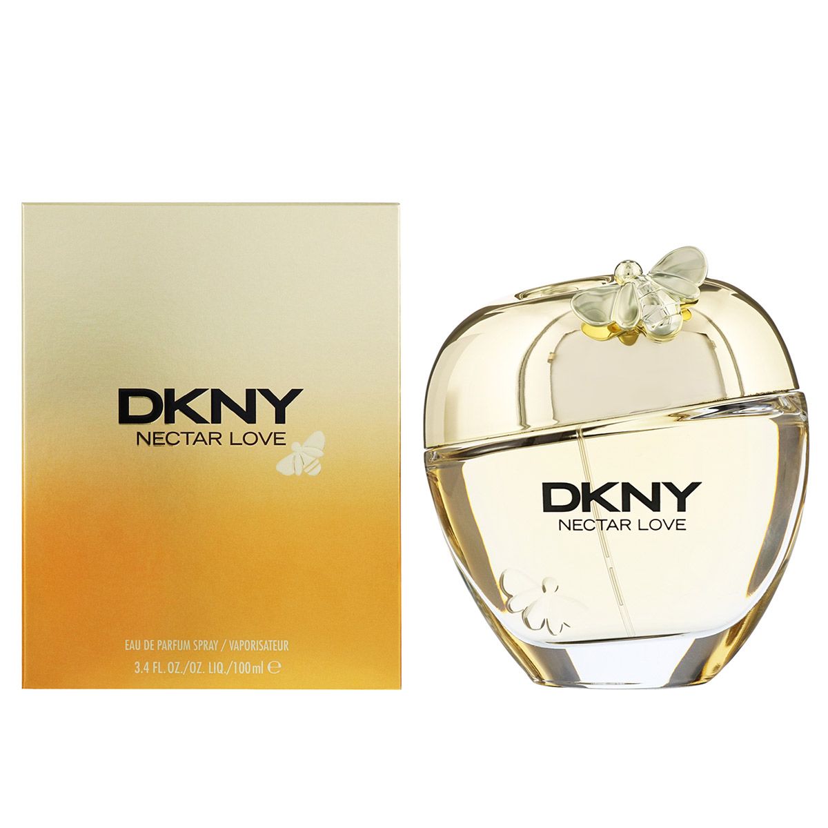  Donna Karan DKNY Nectar Love 