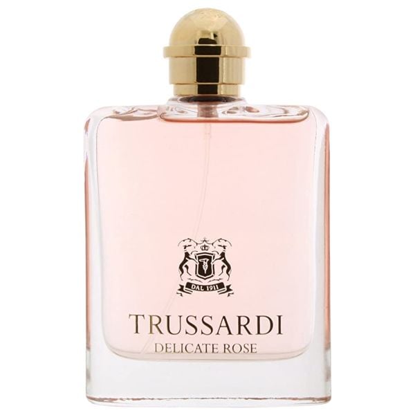 Trussardi Delicate Rose