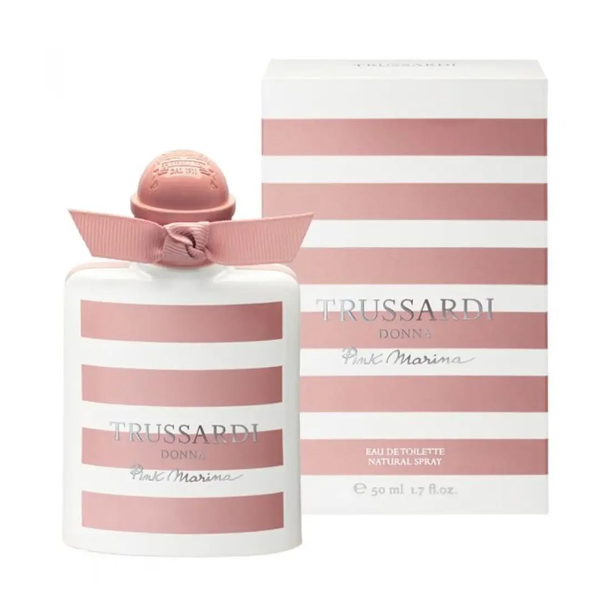  Trussardi Donna Pink Marina 